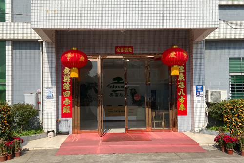 疫情防控期間，致廣大客戶一封信！